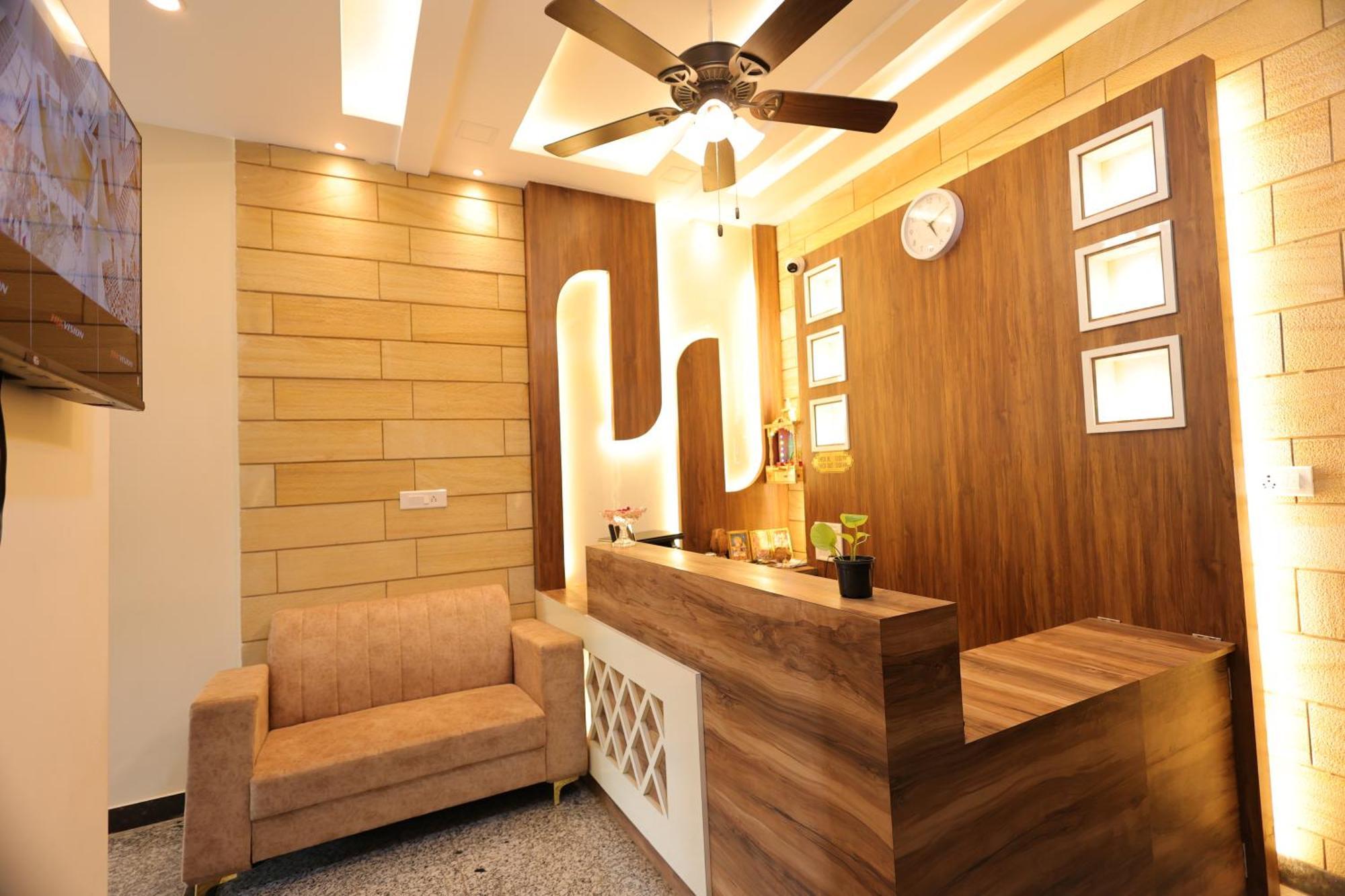 Manas Resort By Rudrakshi Udaipur Exteriör bild